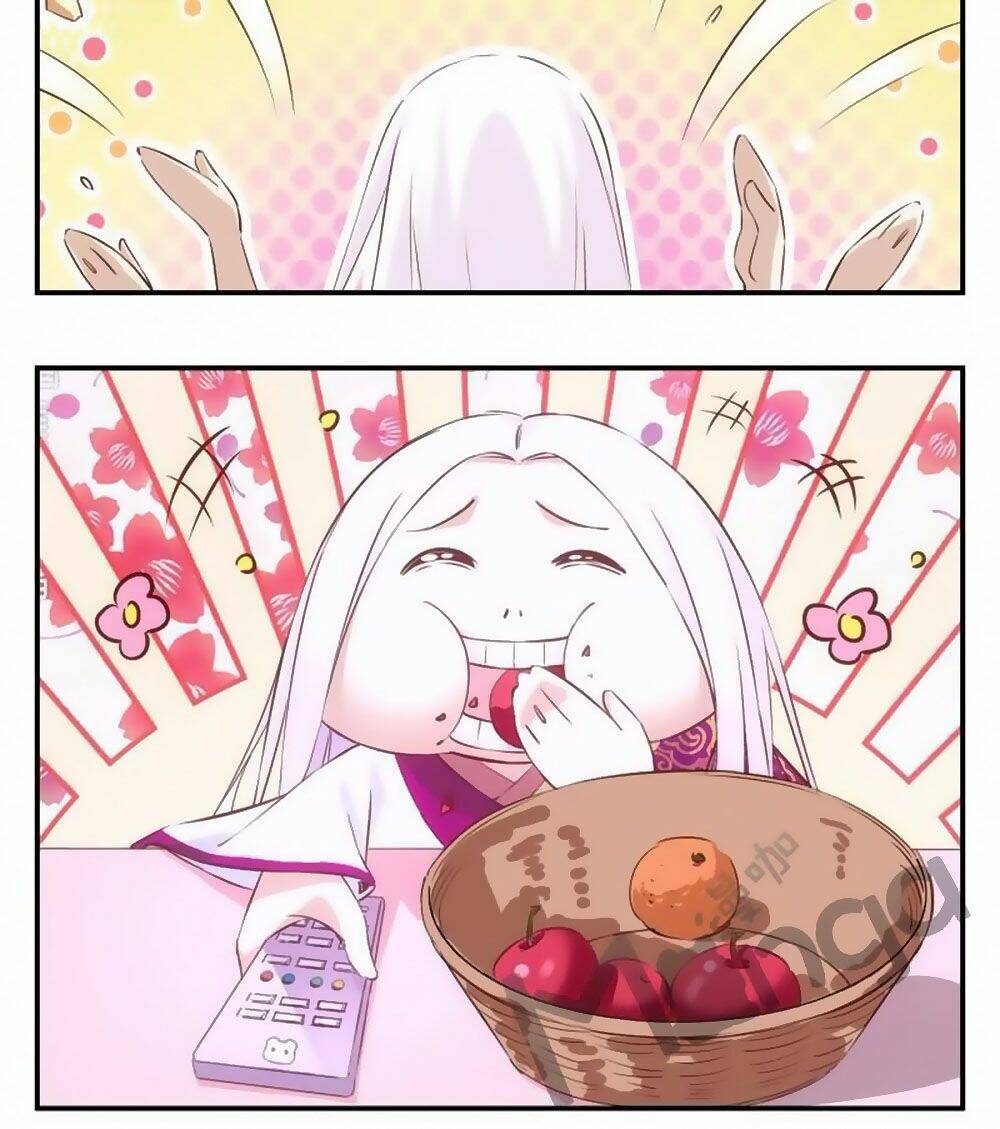 tâm linh thập hoang giả chapter 15 7