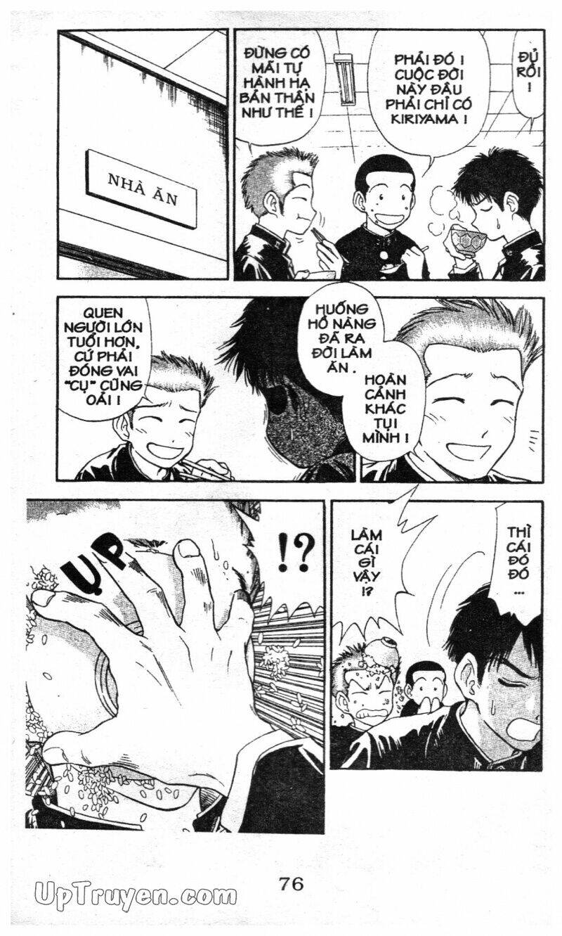 salad days chapter 111 4