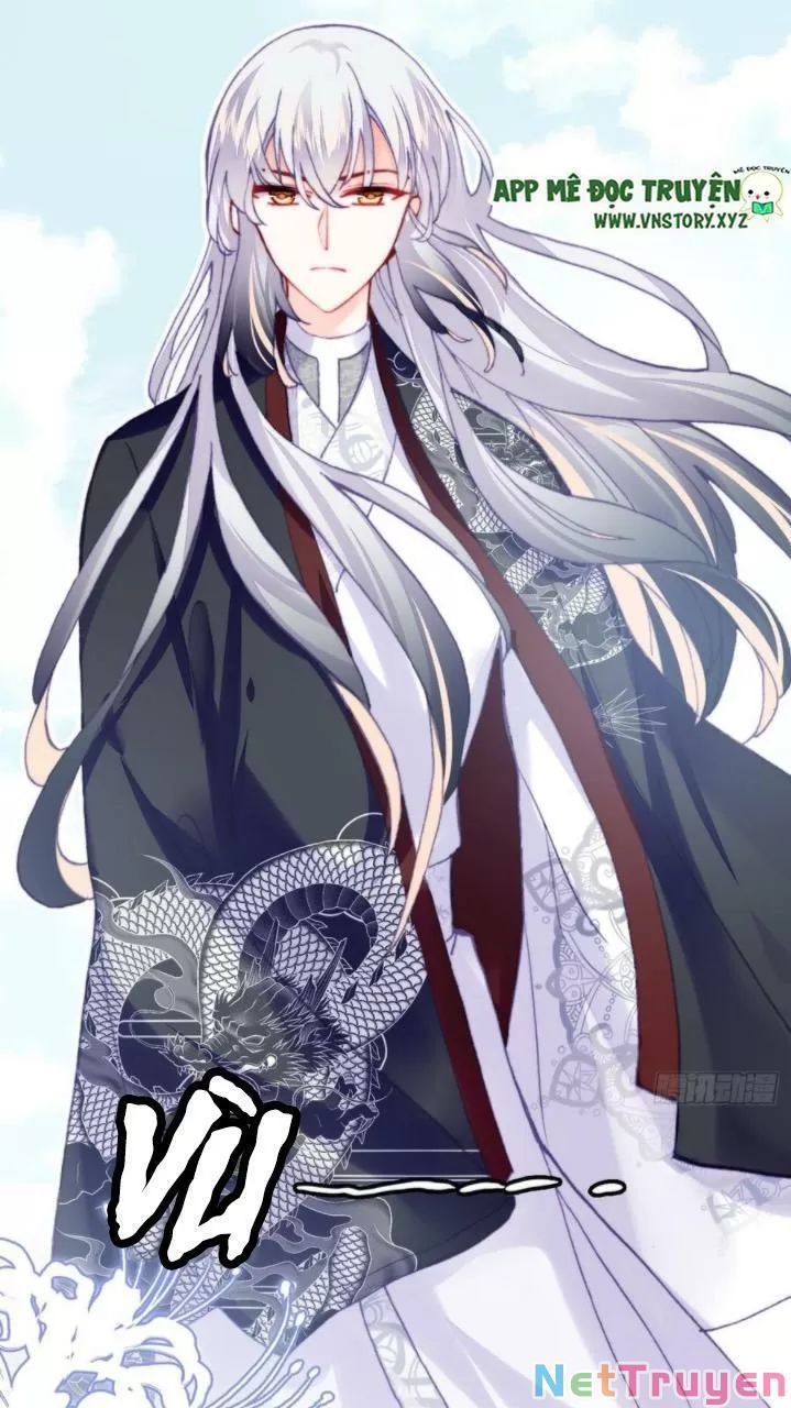 lại bị bệnh chiều chuộng quấn lấy chapter 35 51