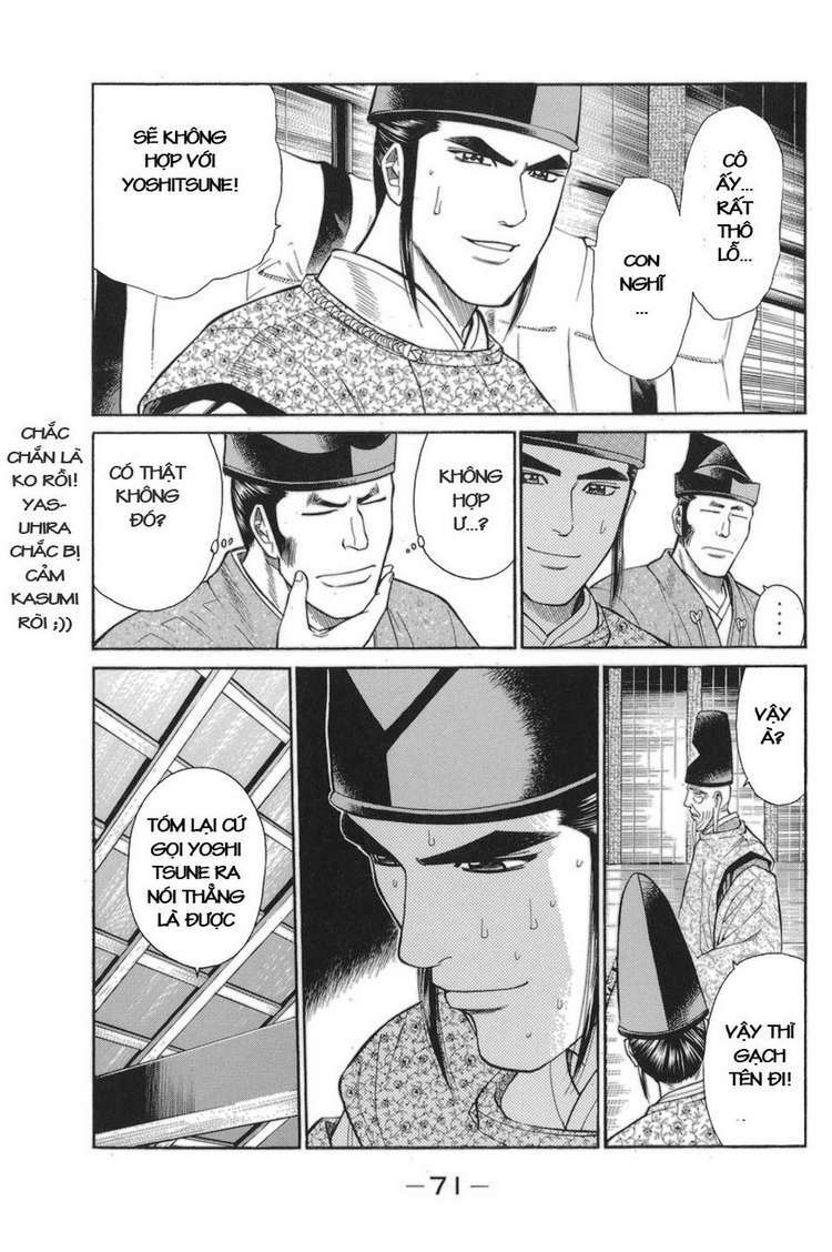 thiếu niên vương phần 1 chapter 77 7