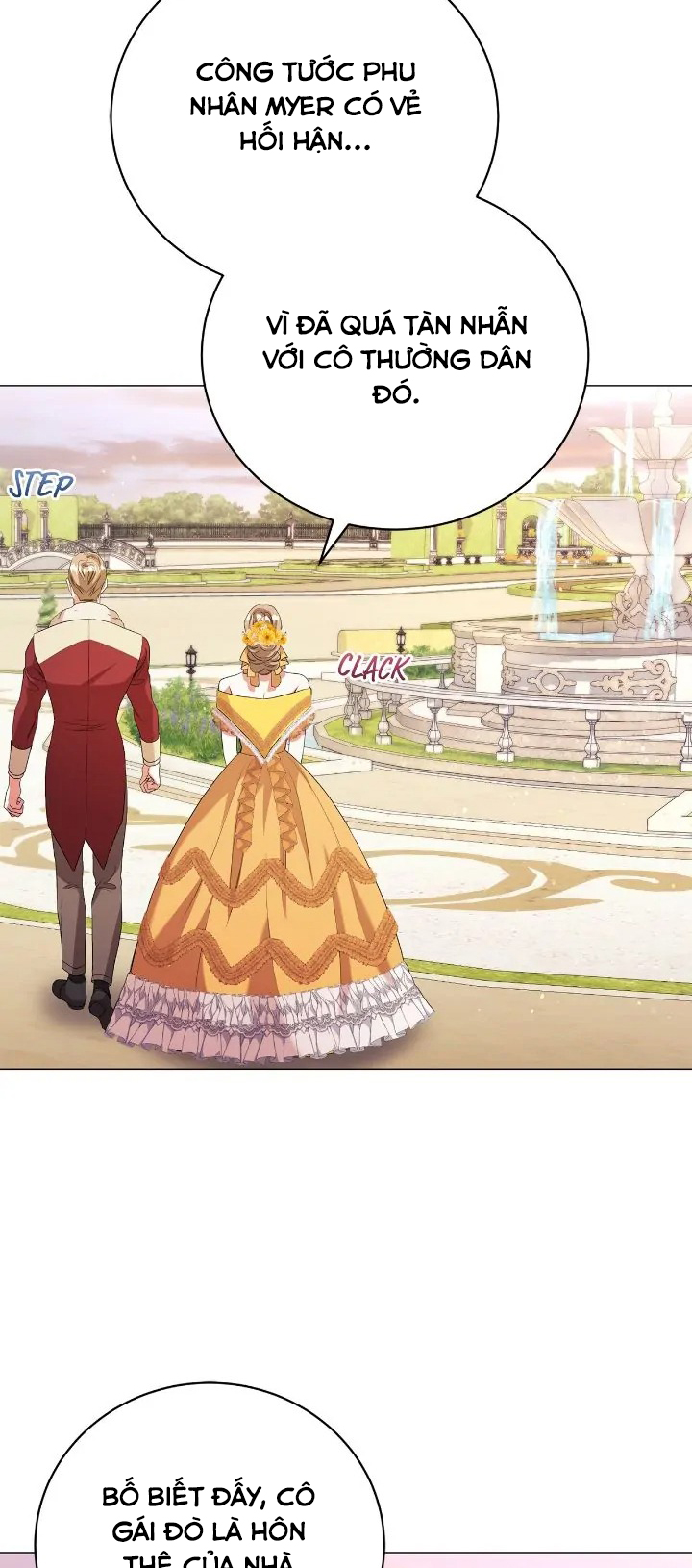 tình yêu đó chưa hề tồn tại chapter 69 15