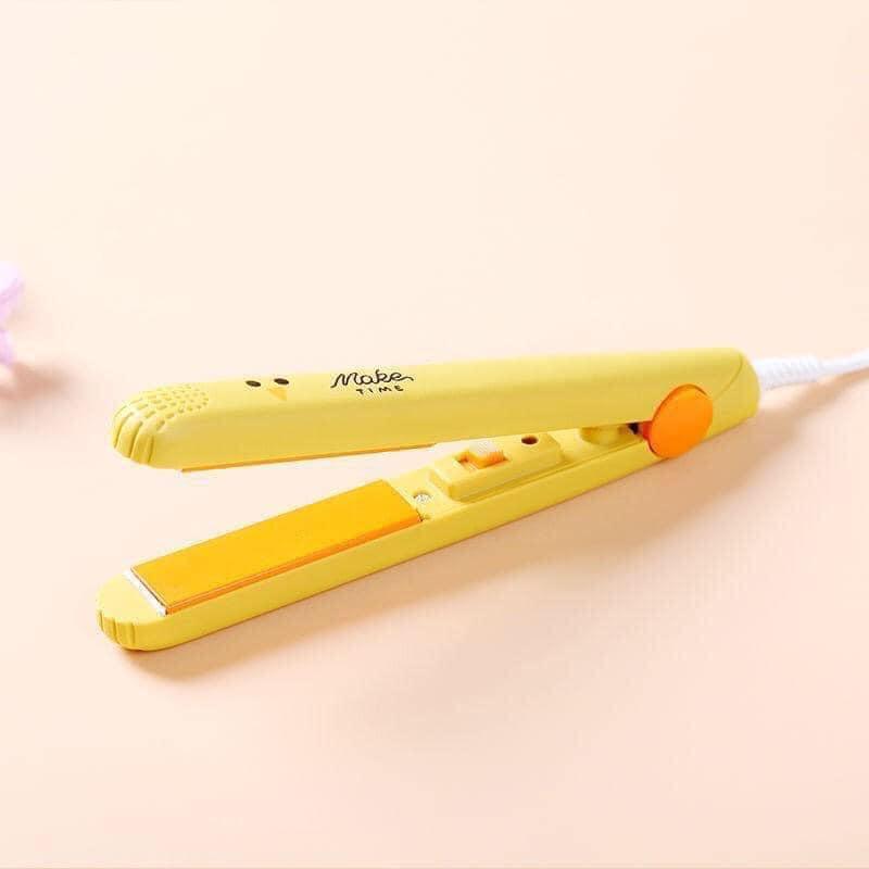 MÁY LÀ TÓC MINI TIỆN DỤNG