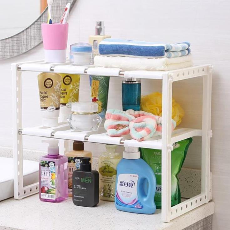Kệ Để Đồ Đa Năng Tiết Kiệm Không Gian đẹp