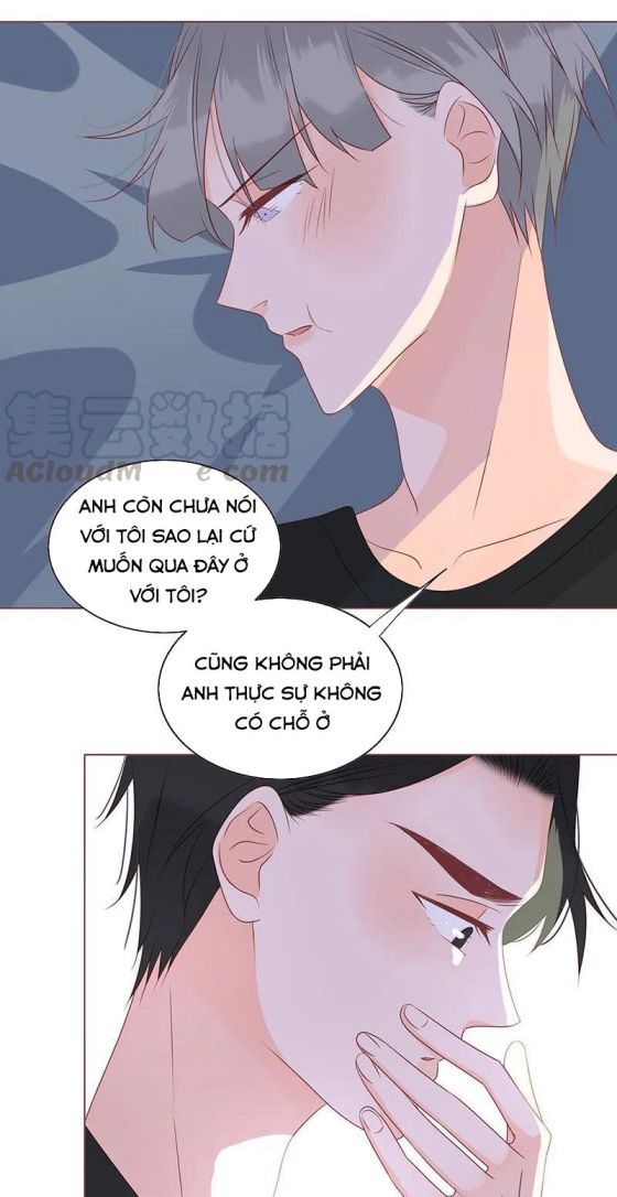 Xuyên Thành Nam Phụ Bẻ Cong Nam Chính chapter 160