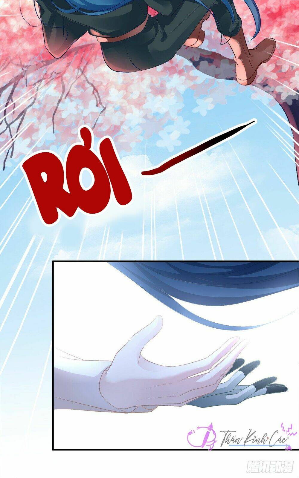 toàn bộ nắm trong tay chapter 44 10