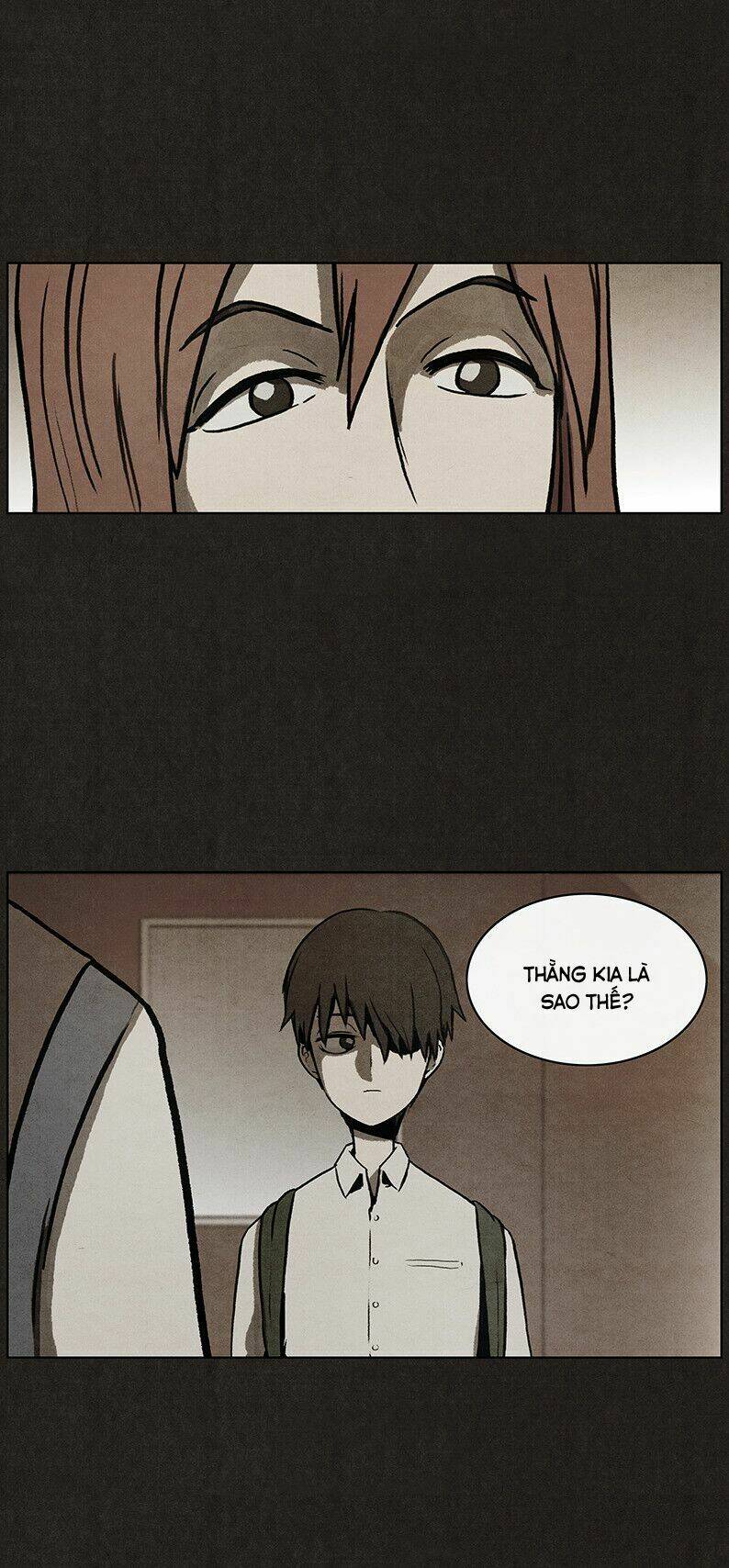 đứa con của quỷ dữ chapter 13 4