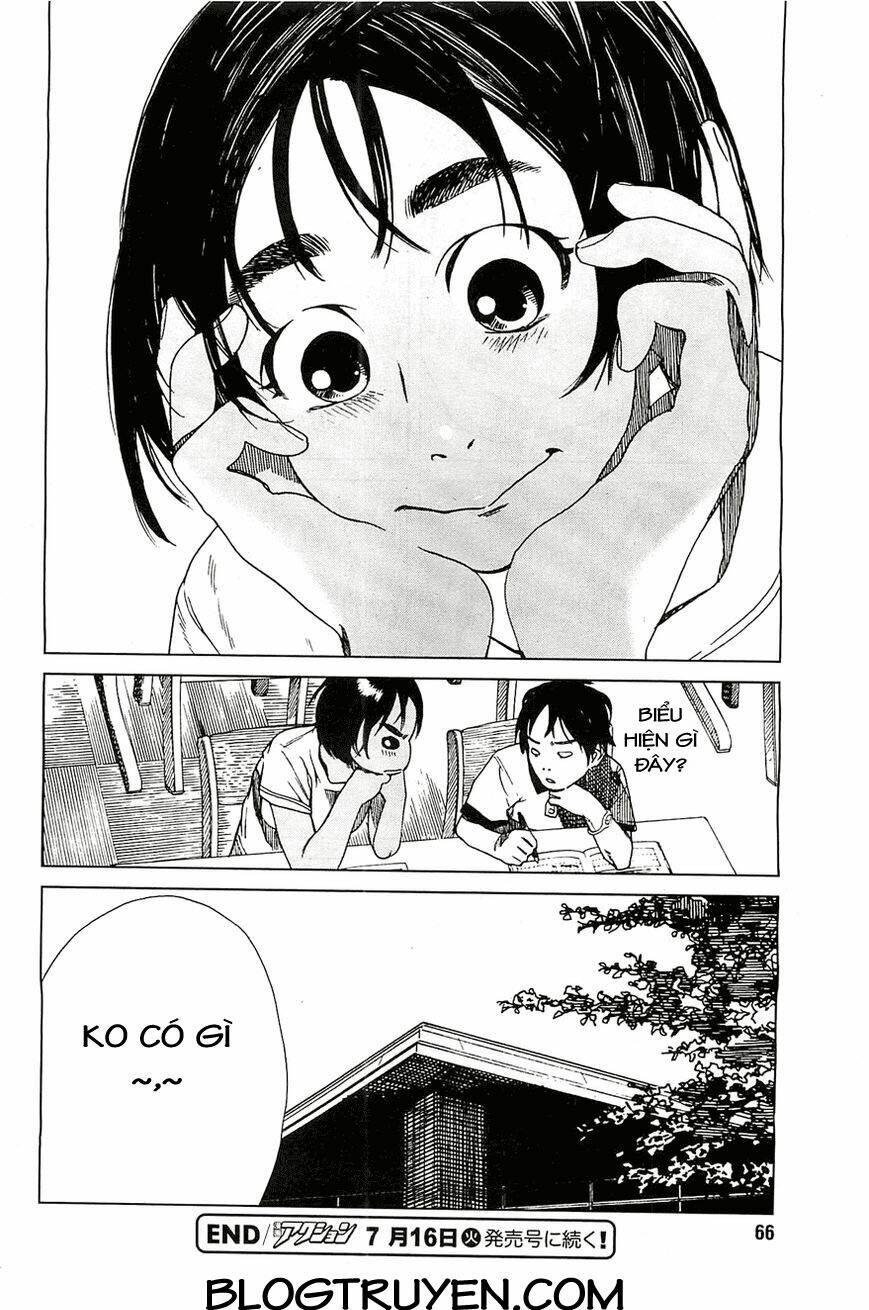 fujiyamasan wa shishunki chapter 15 18