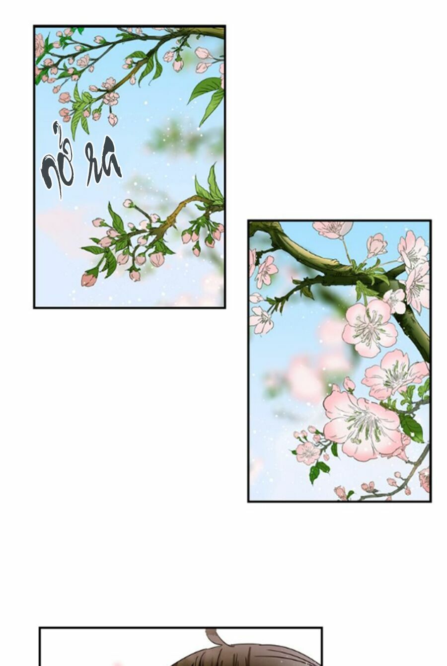 sơn thần và tiểu táo 2 chapter 3 9