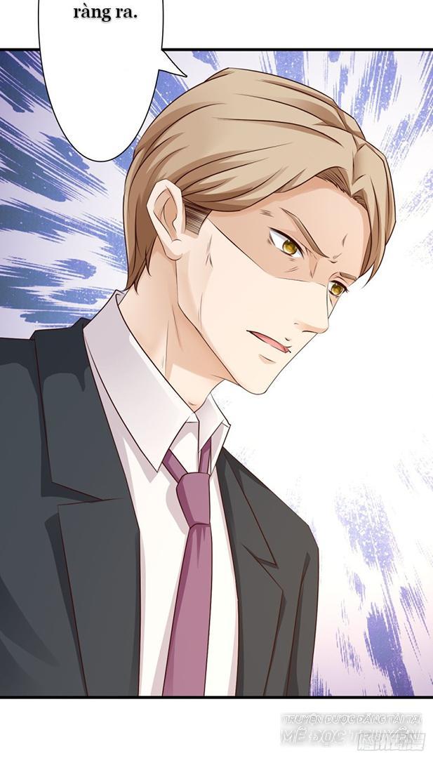 phệ tình chapter 6 11