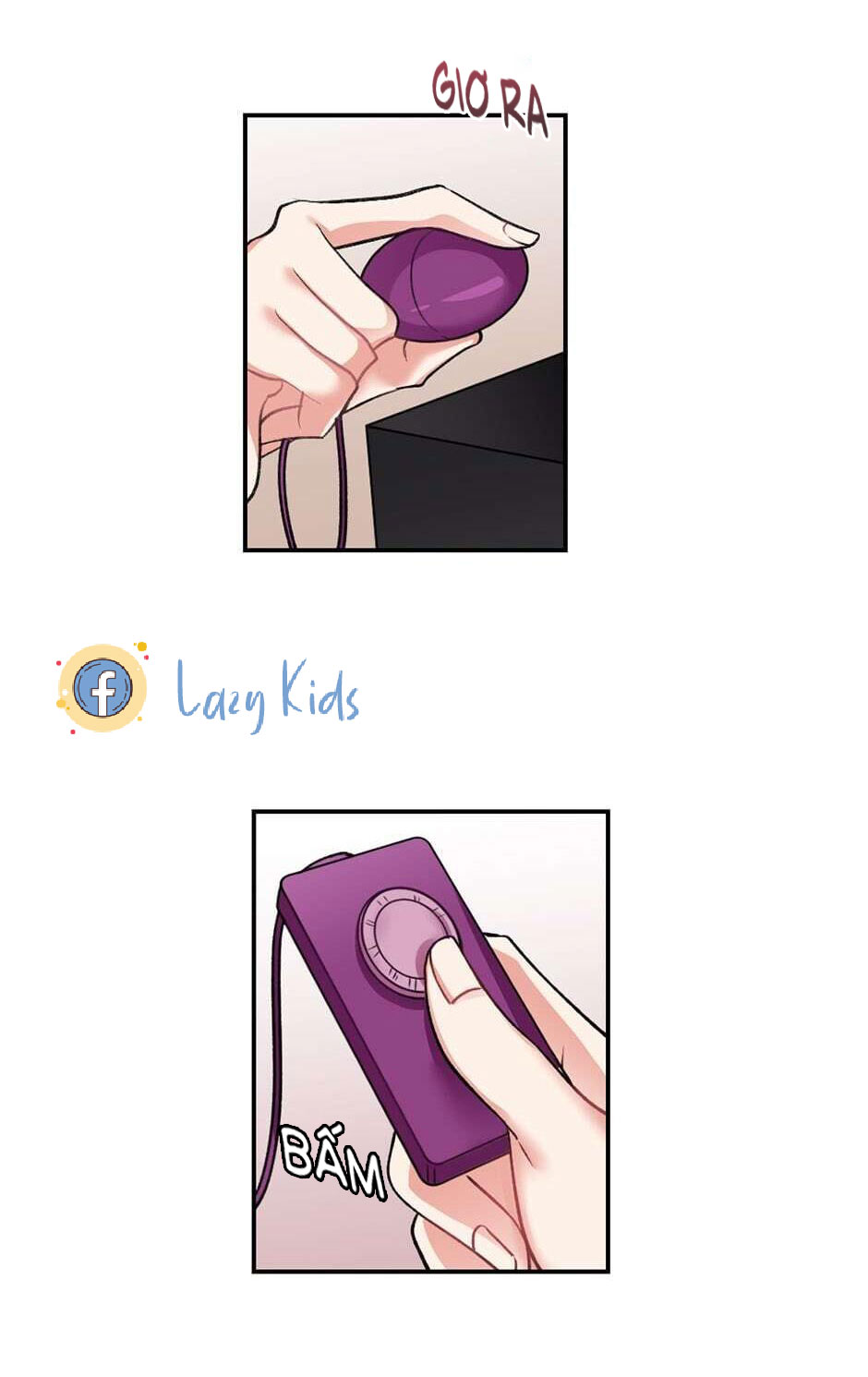 cô chủ và người hầu chapter 37 5