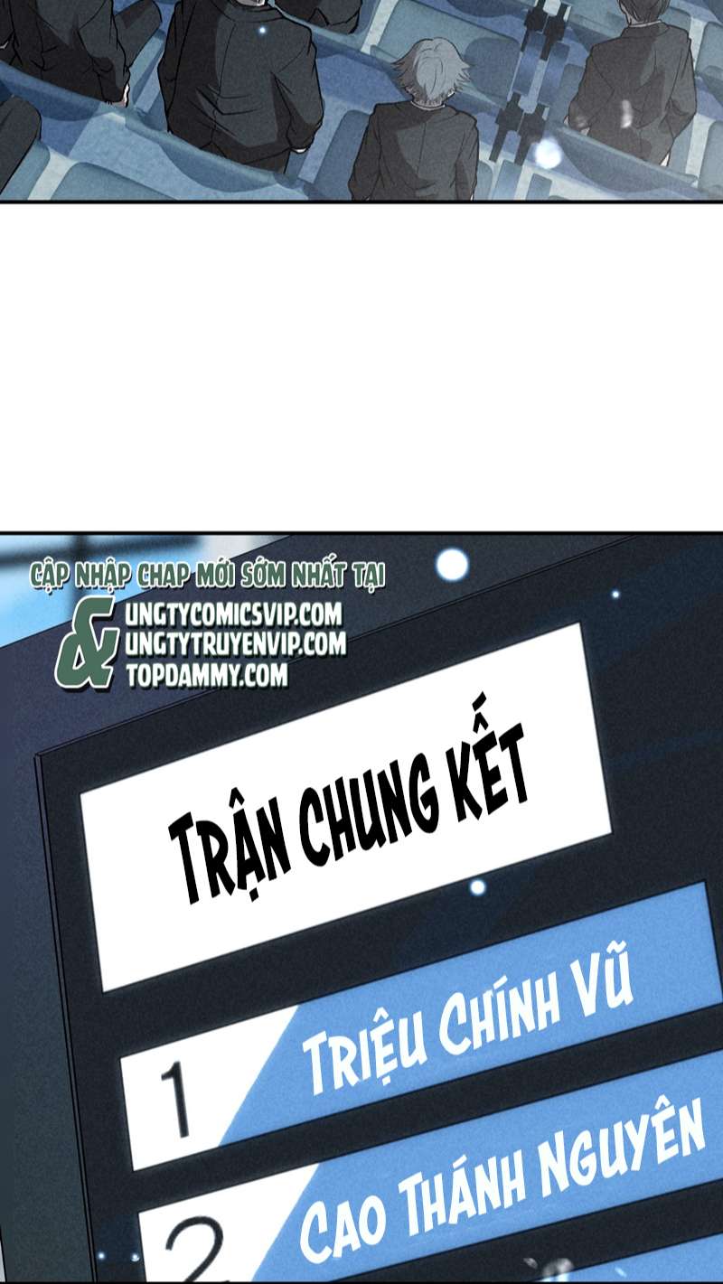 trò chơi săn mồi chapter 71 31
