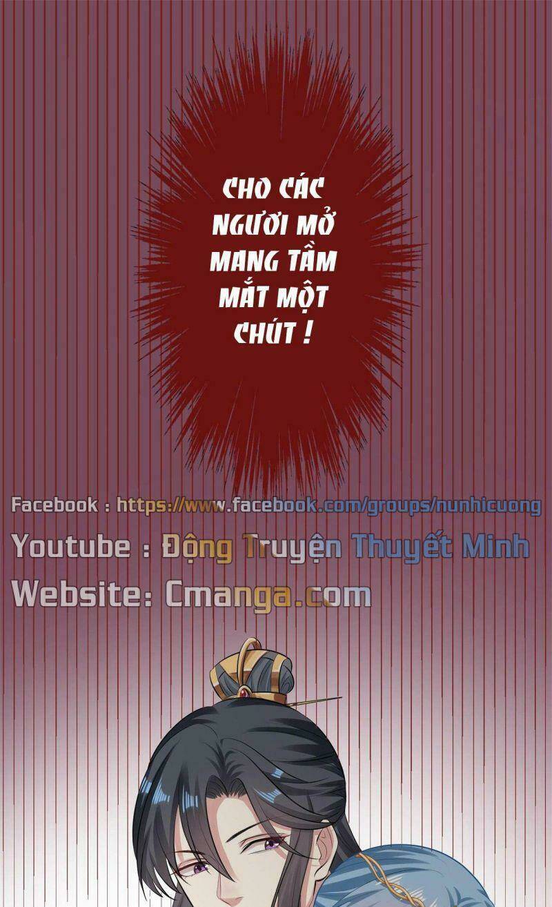 độc y đích nữ chapter 25 21