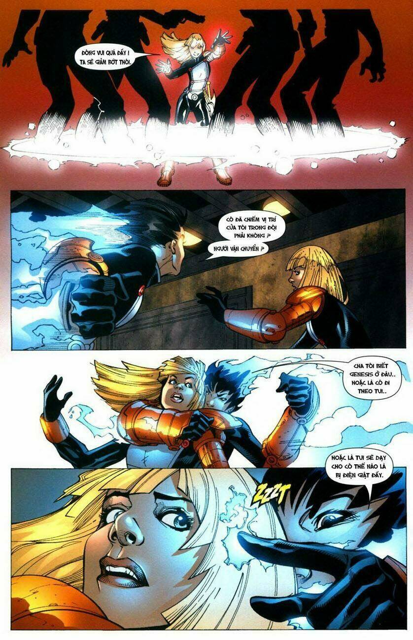 new x-men v2 - academy x chapter 18 17