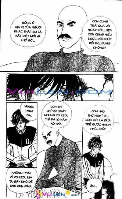 anh là của tôi chapter 7 136