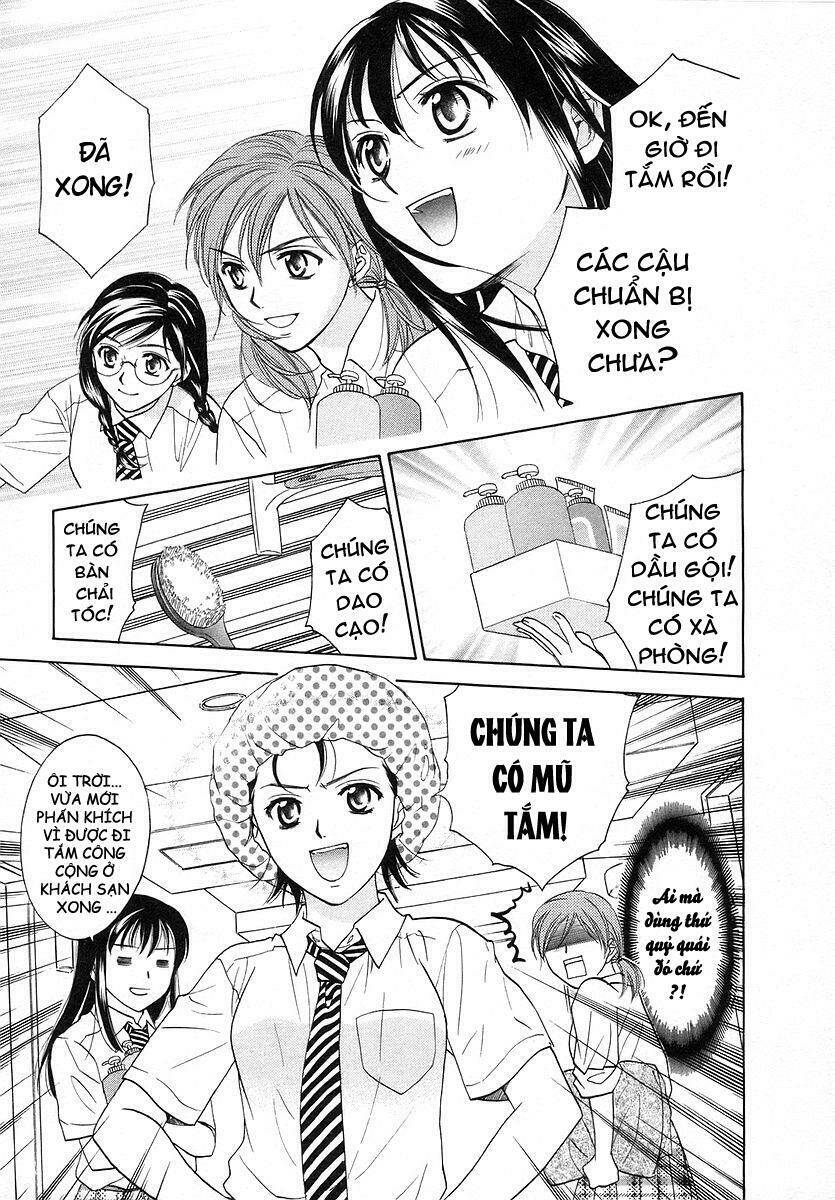 joshikousei chapter 66 2