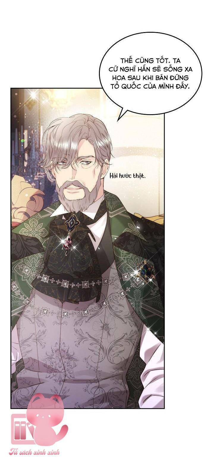 [15+] công chúa chloe chapter 94 10