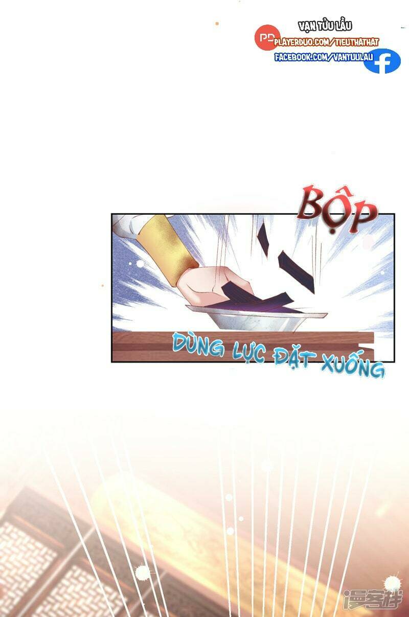thị huyết y phi chapter 102 11