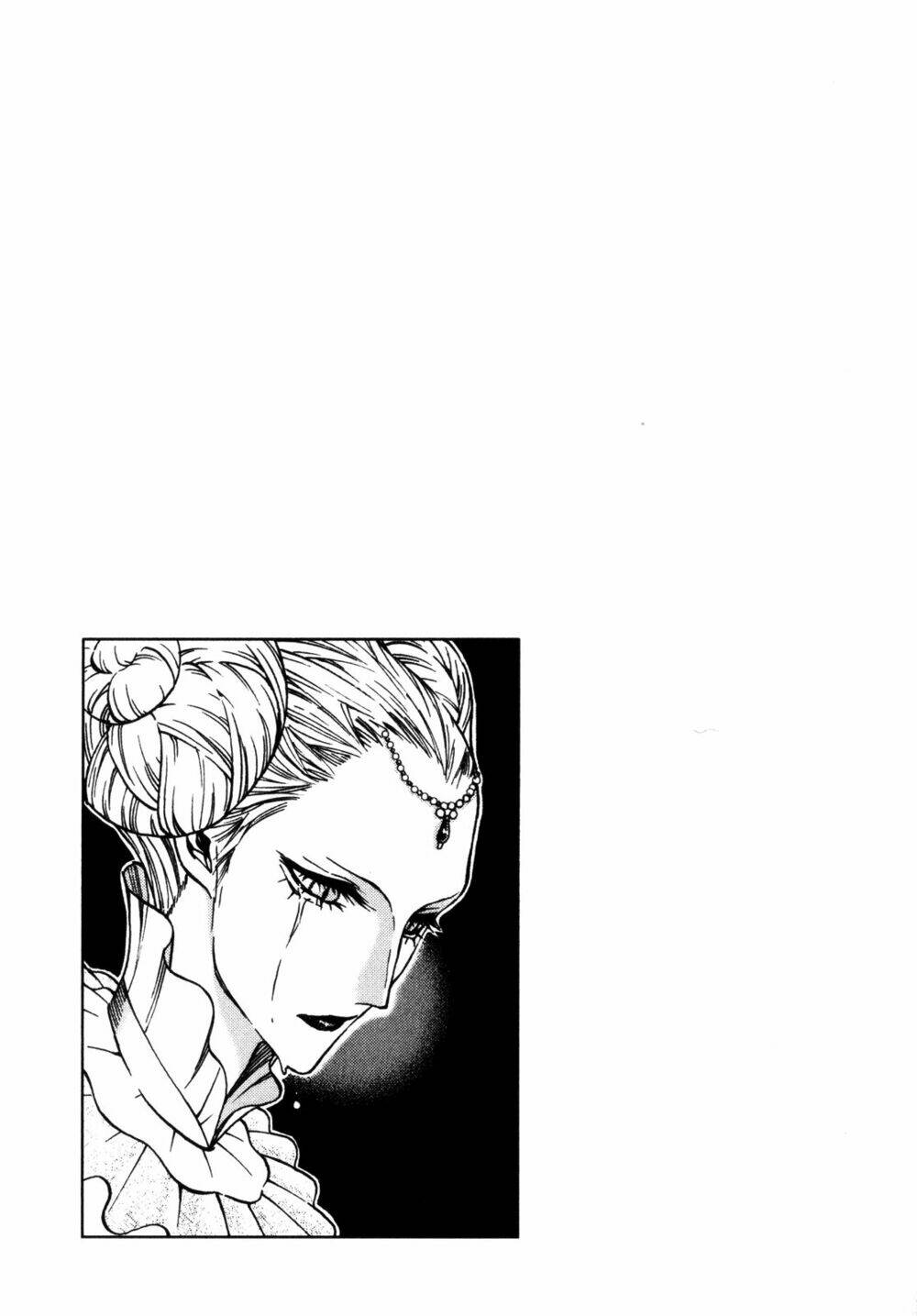 kiba no tabishounin - the arms peddler chapter 24 19