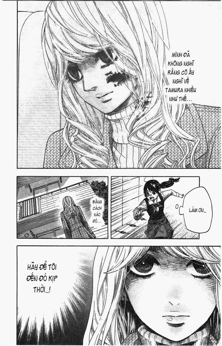 mielino kashiwagi chapter 3 7