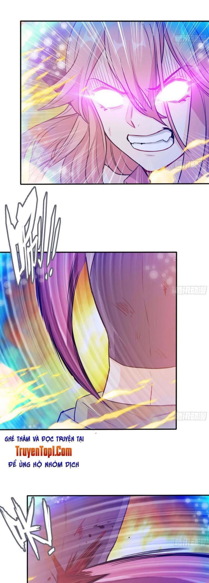 khởi đầu bằng một con côn chapter 136 8