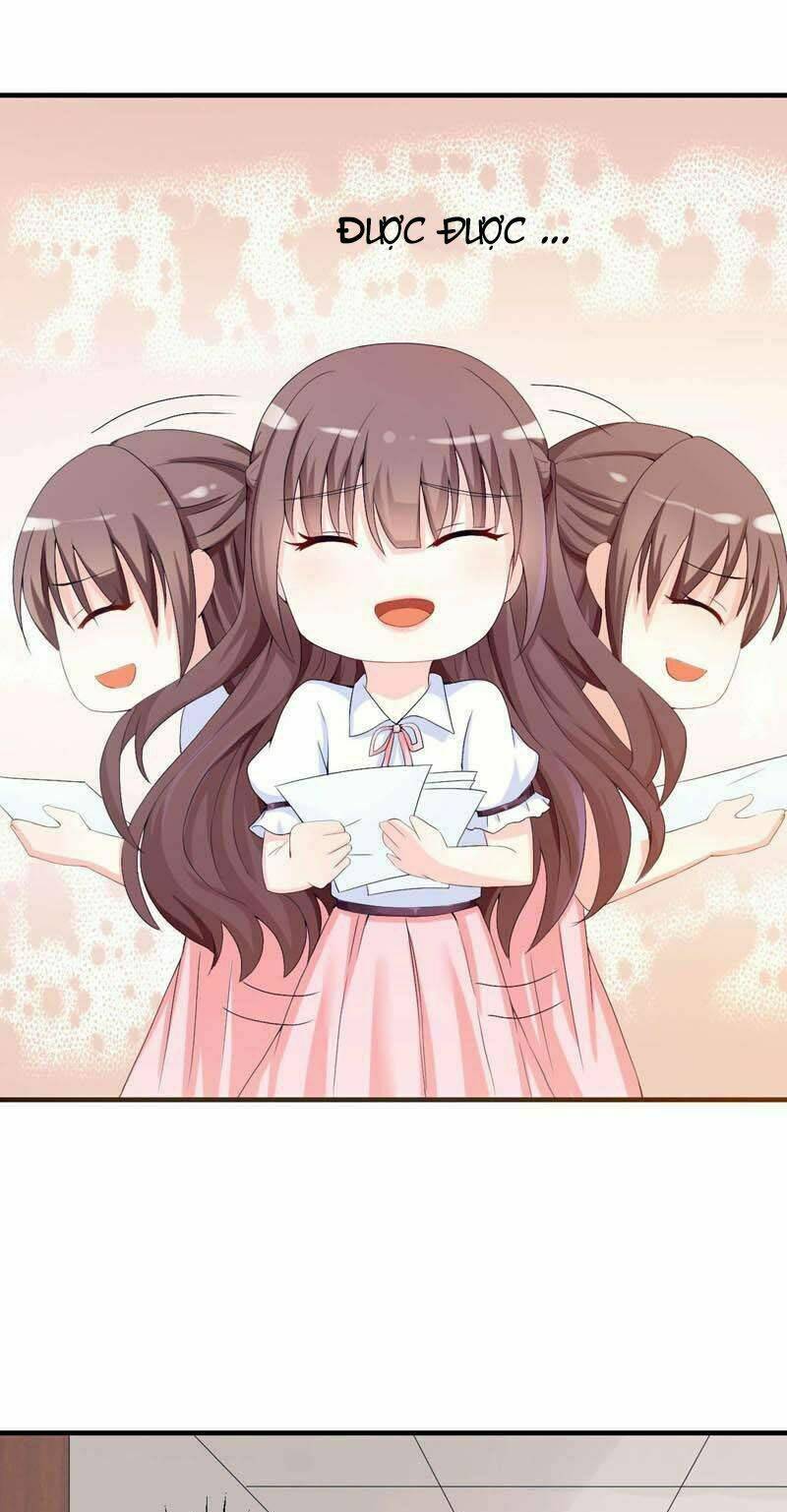 anh trên thiên đường, tôi dưới địa ngục chapter 5 11