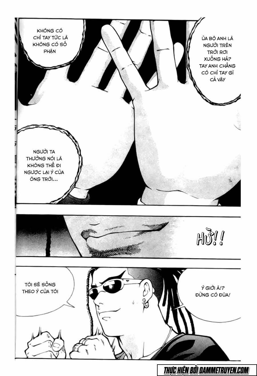 tiếng nói bàn tay chapter 1 7