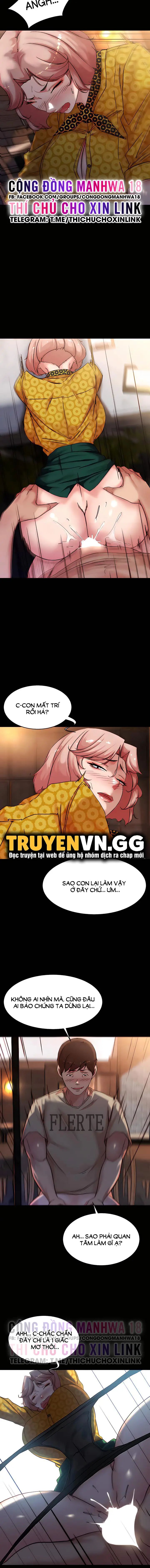 nhật ký quần lót chapter 102 3