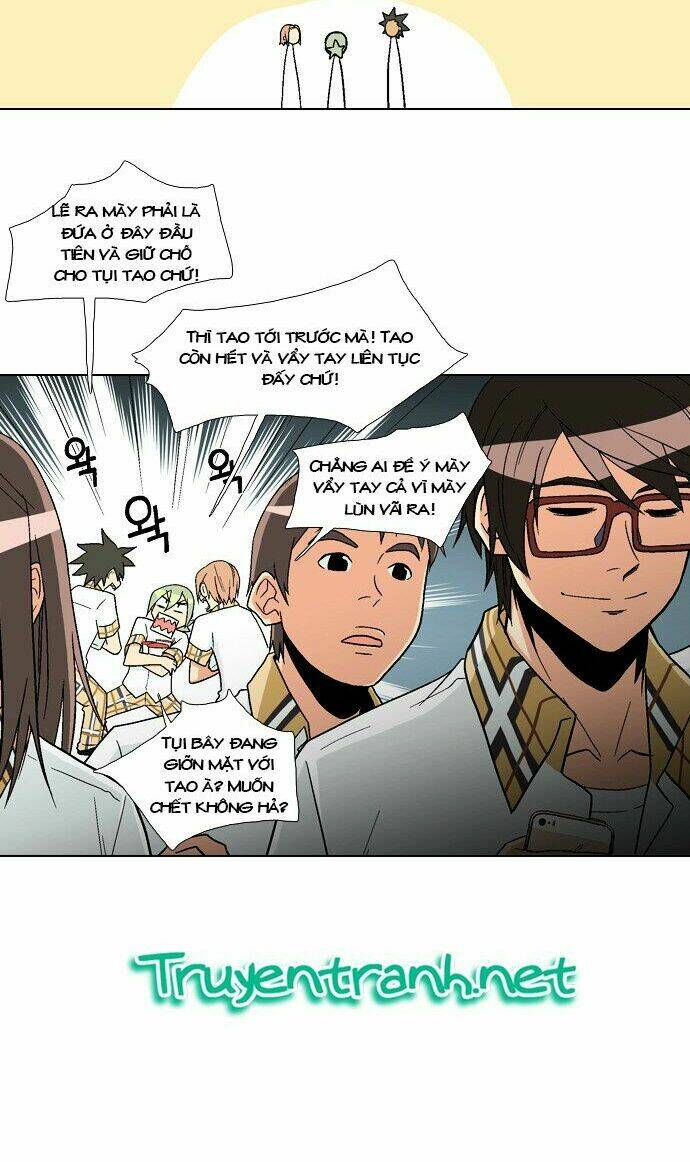 the language of god chapter 15 24