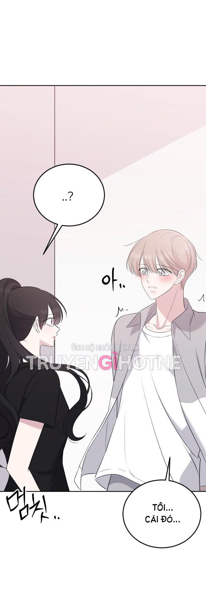 tôi sẽ thay đổi kết cục chapter 9.1 44