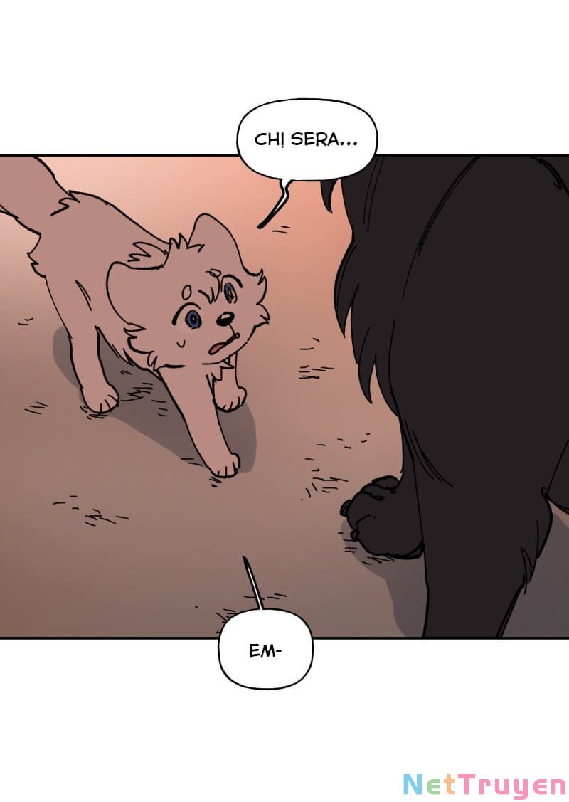 lumine - cội nguồn ánh sáng chapter 113 37