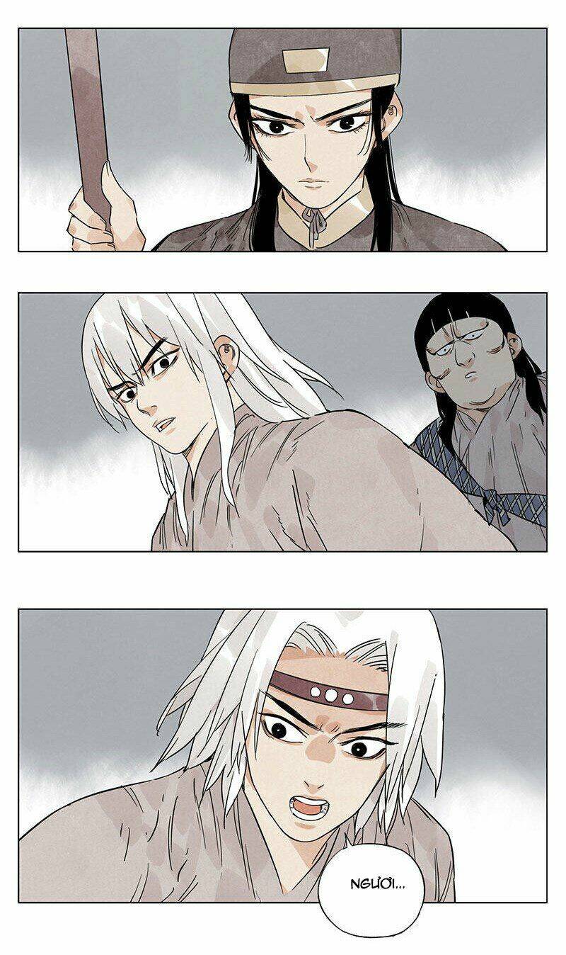 bang chủ đại nhân tìm cách trị hói đầu chapter 76 9