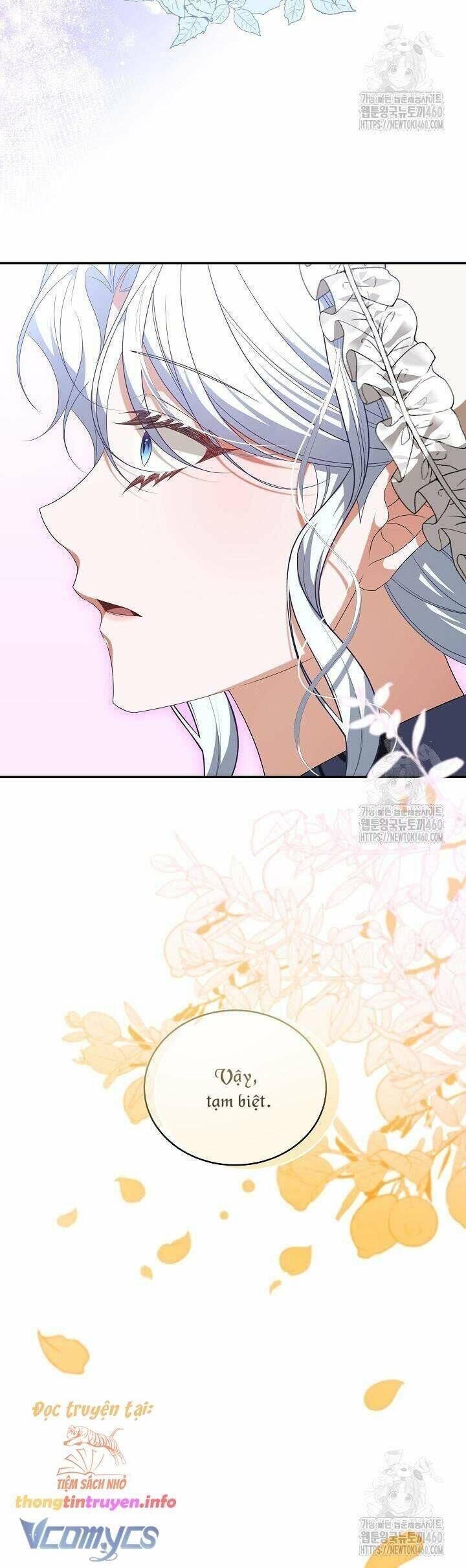 hướng dẫn về ác nữ chapter 21 25