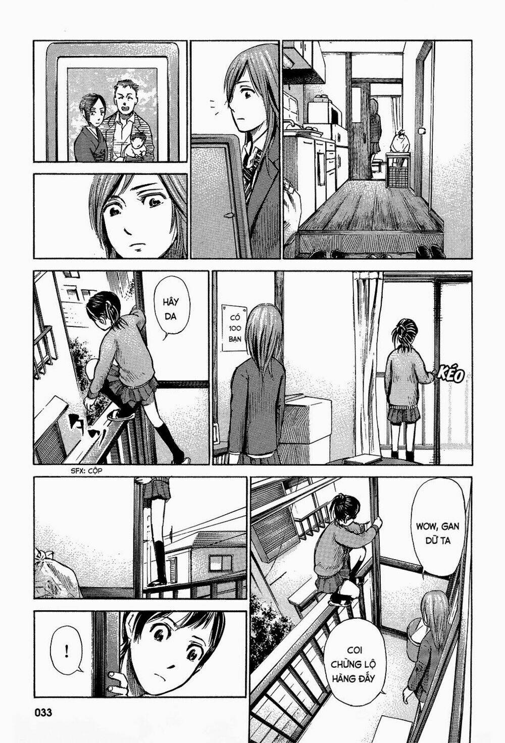 tokyo hatsu isekai yuki chapter 2 17