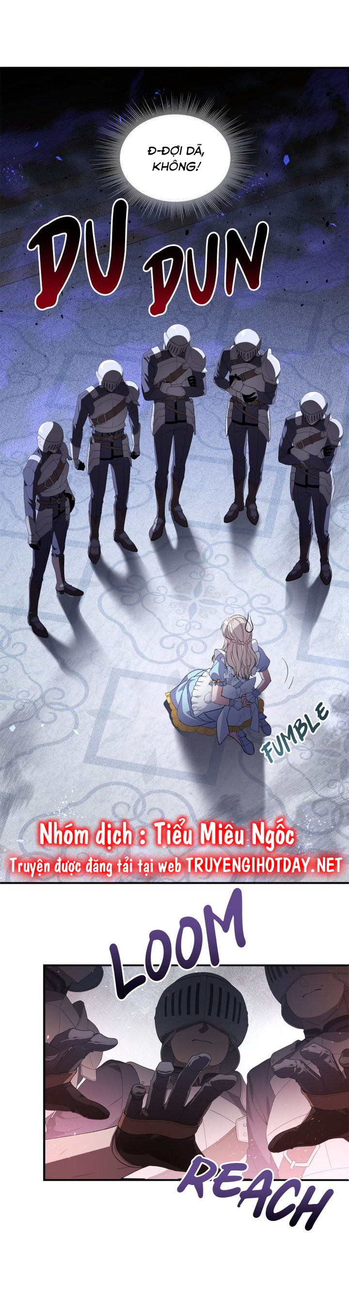 thưởng thức hương vị chapter 2 3