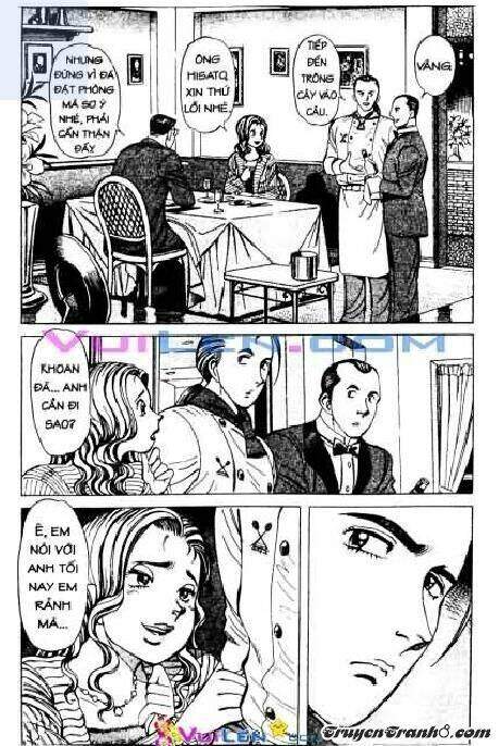 nhà hàng hạnh phúc chapter 5 18