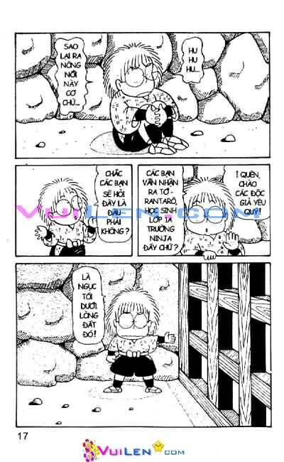 ninja loạn thị chapter 37 18