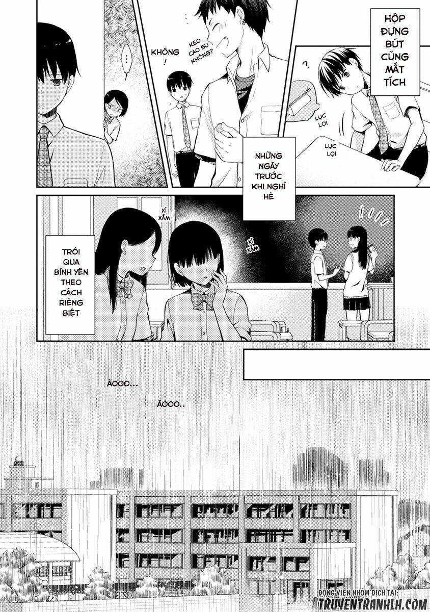 kimi no suizou wo tabetai chapter 5 9