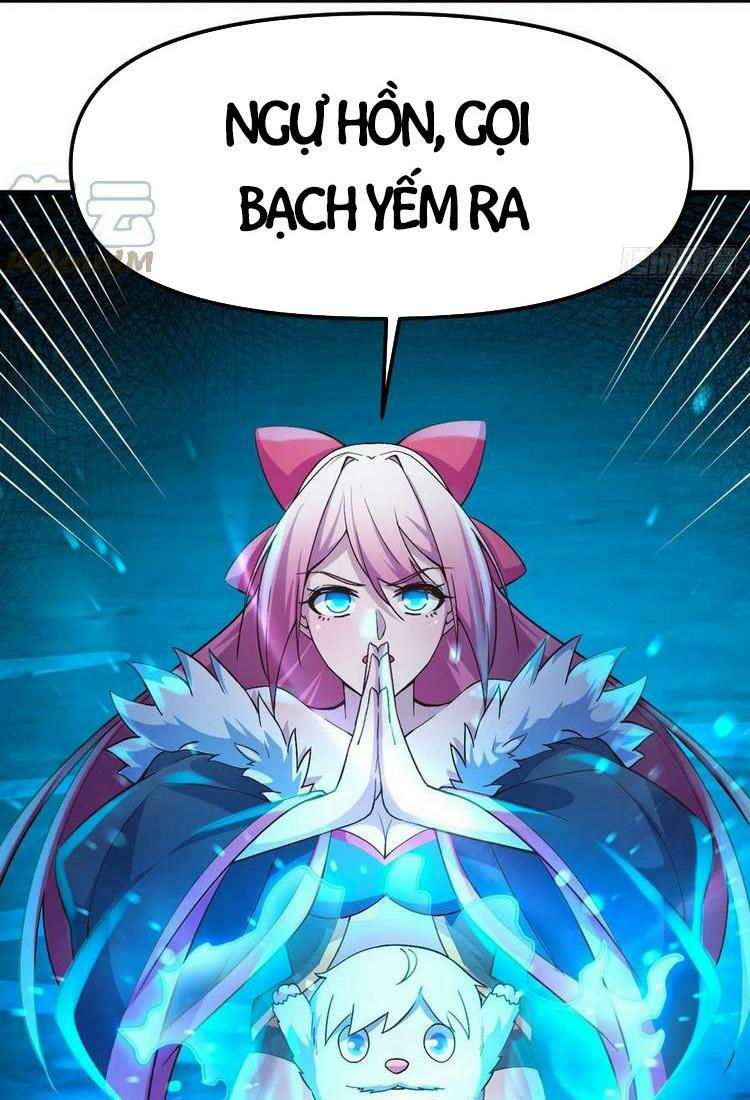 Hậu Cung Của Ta Dựa Vào Rút Thẻ Chapter 165 41