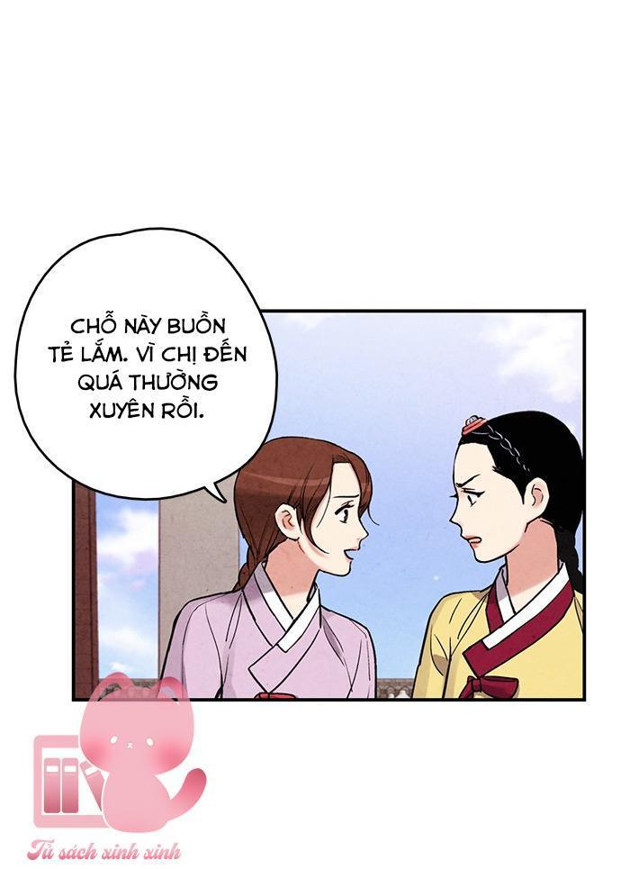 lệnh cấm hôn chapter 78 52