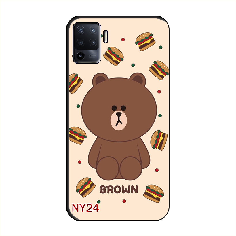 Ốp Lưng Dành Cho OPPO A94