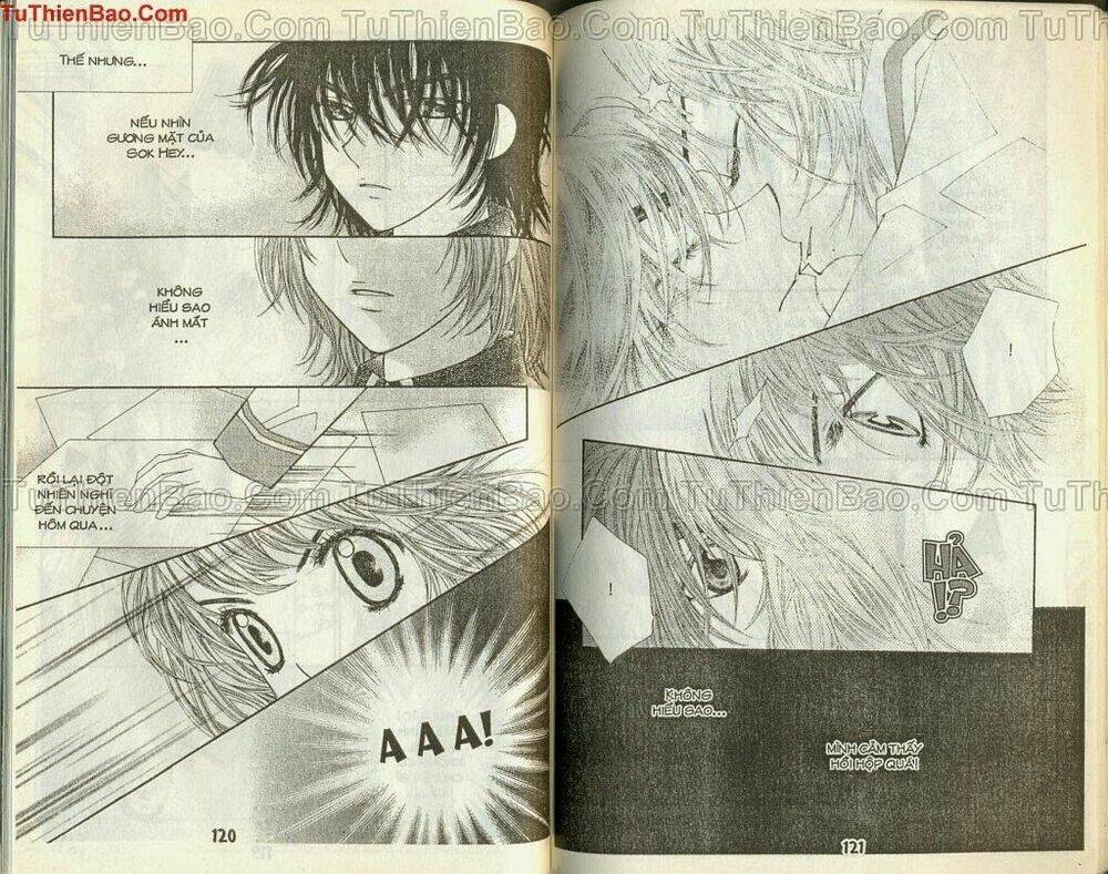 điệu pop tình yêu chapter 5 61