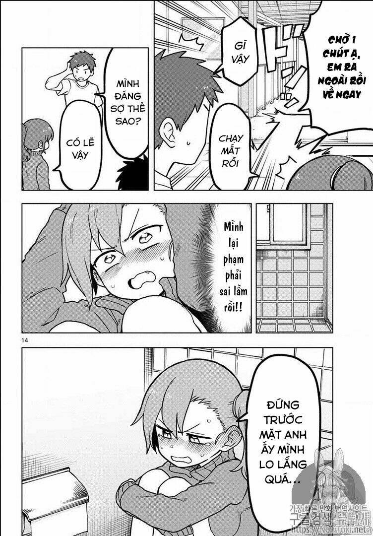 kotoko tokoi chapter 1 17