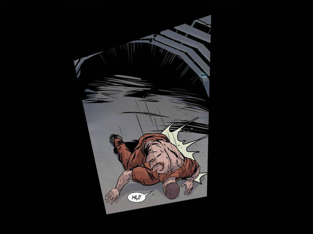 daredevil/punisher: seventh circle | vòng xuyến thứ bảy chapter 8 20