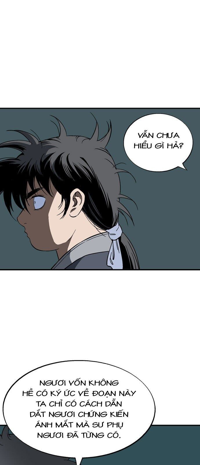 cao thủ 2 chapter 86 9