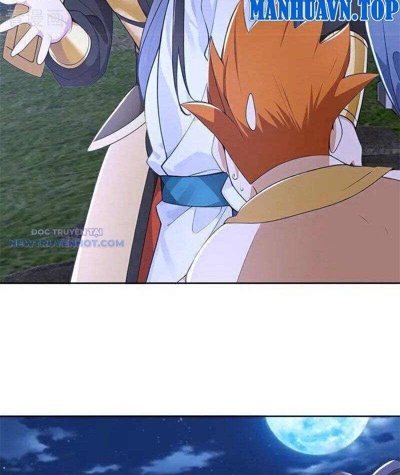 ta thực sự không muốn làm thần tiên chapter 113 23