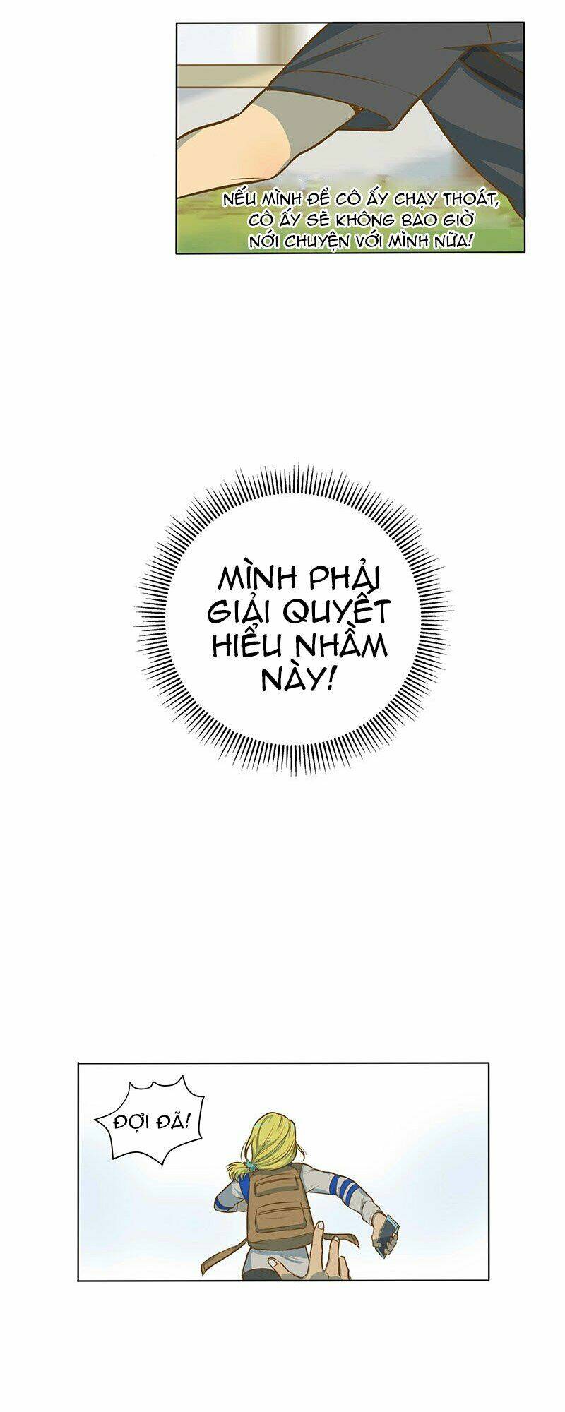 bí mật sâu sắc nhất của tôi chapter 11 15