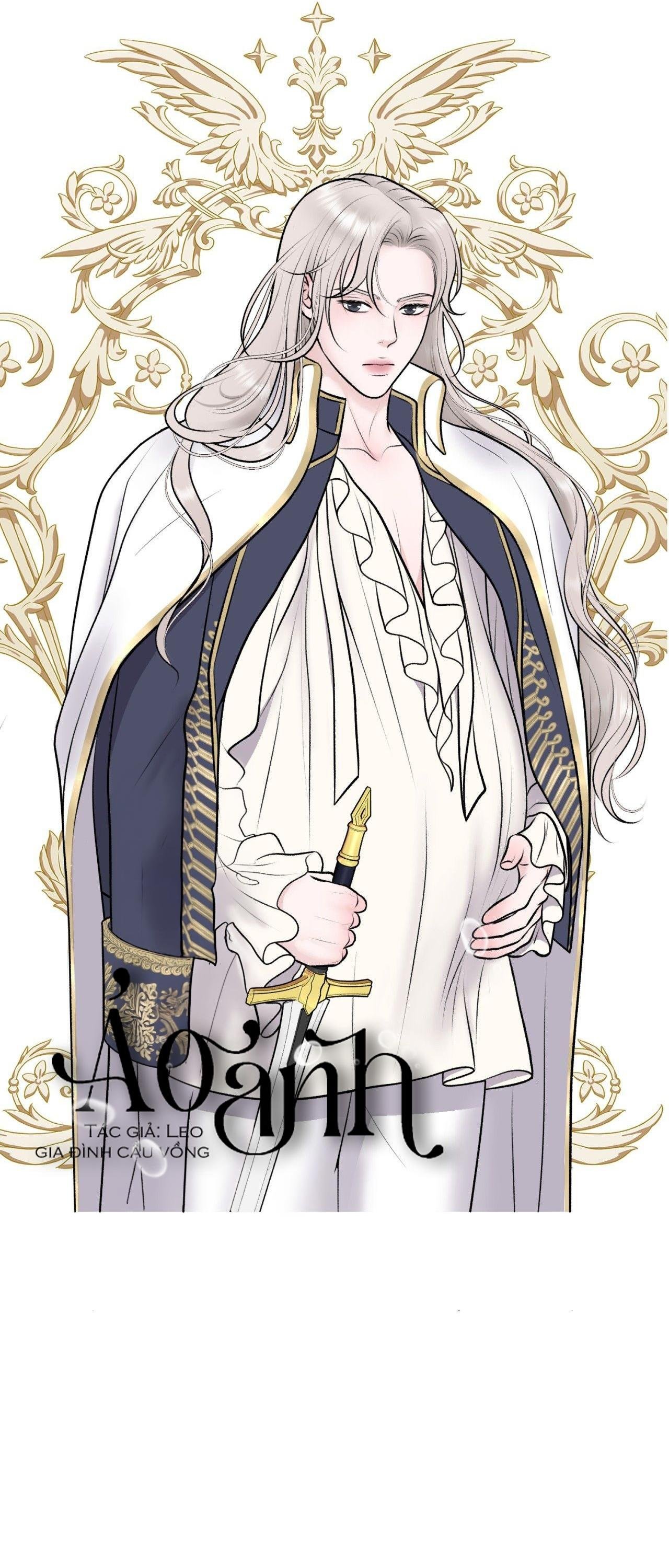 ảo ảnh chapter 34 42