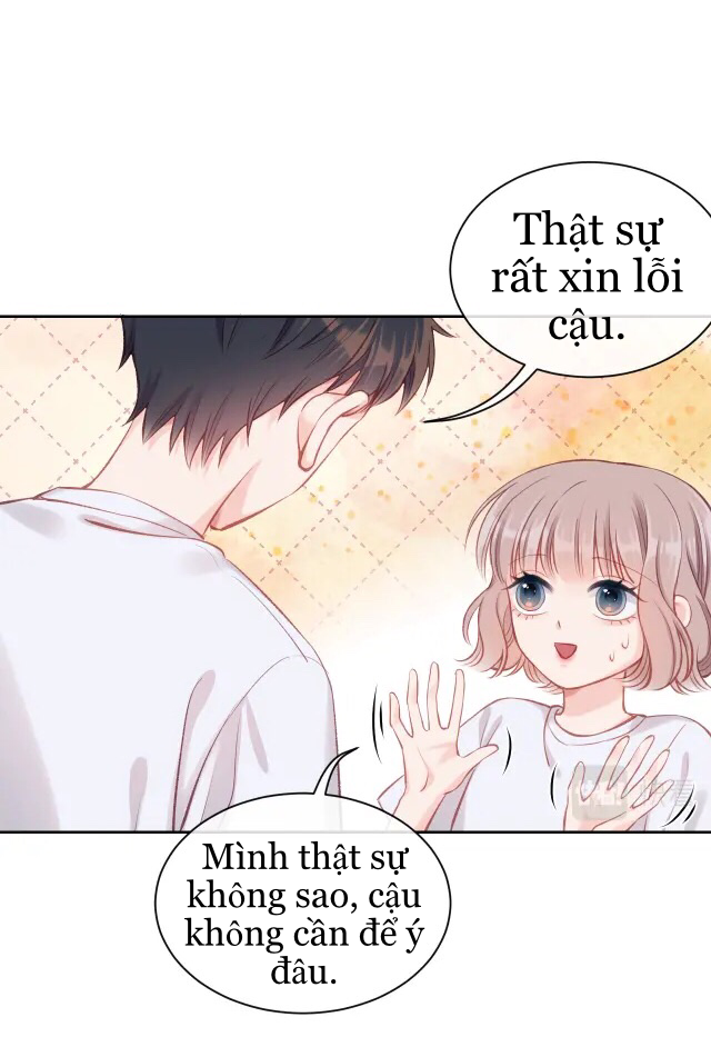 không thể đến gần chapter 7 45