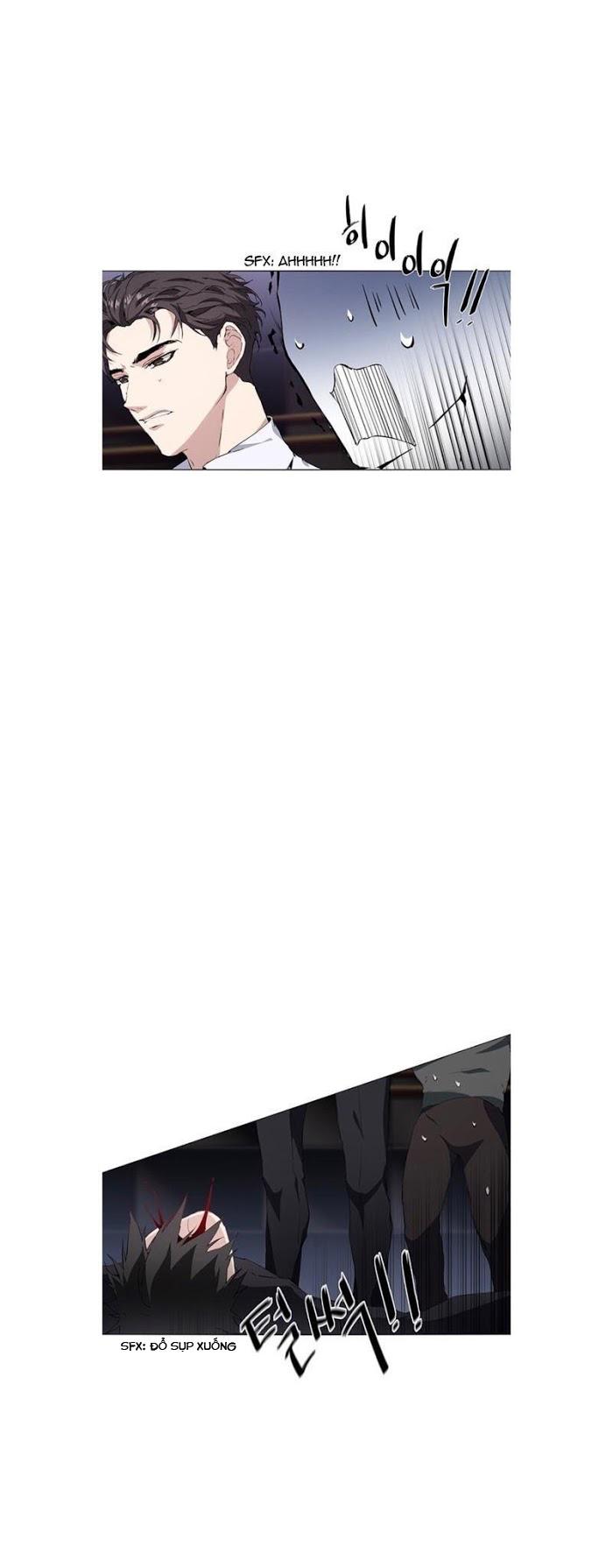 nhiệm vụ tiềm ẩn chapter 5 15