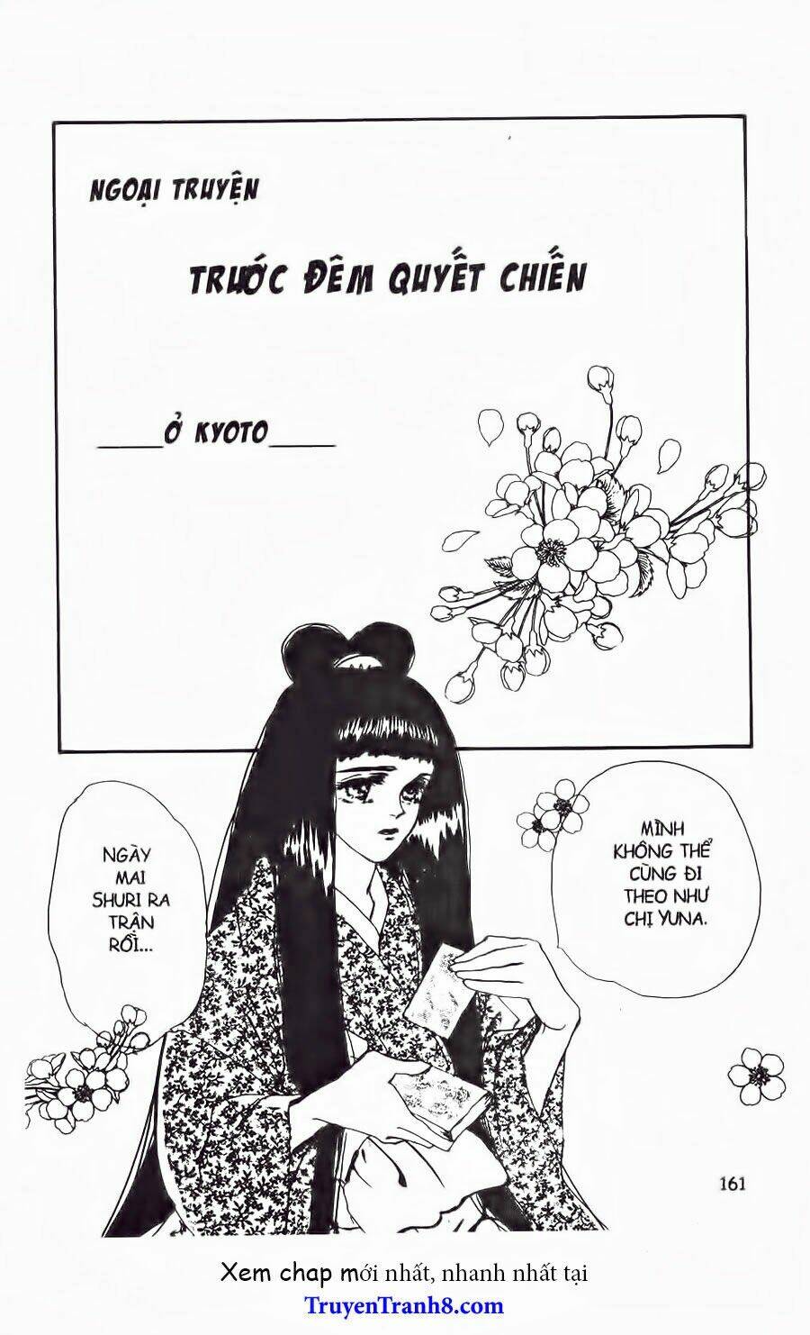 đứa con số phận chapter 81.2 6